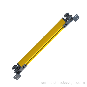ONN-GS-T Barrier Sensor Safety Light Curtain - IP65 Infrared Beam Light Curtain